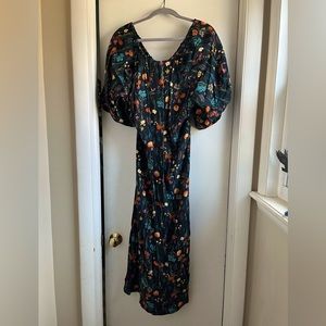 Floral Dress by A New Day for Target